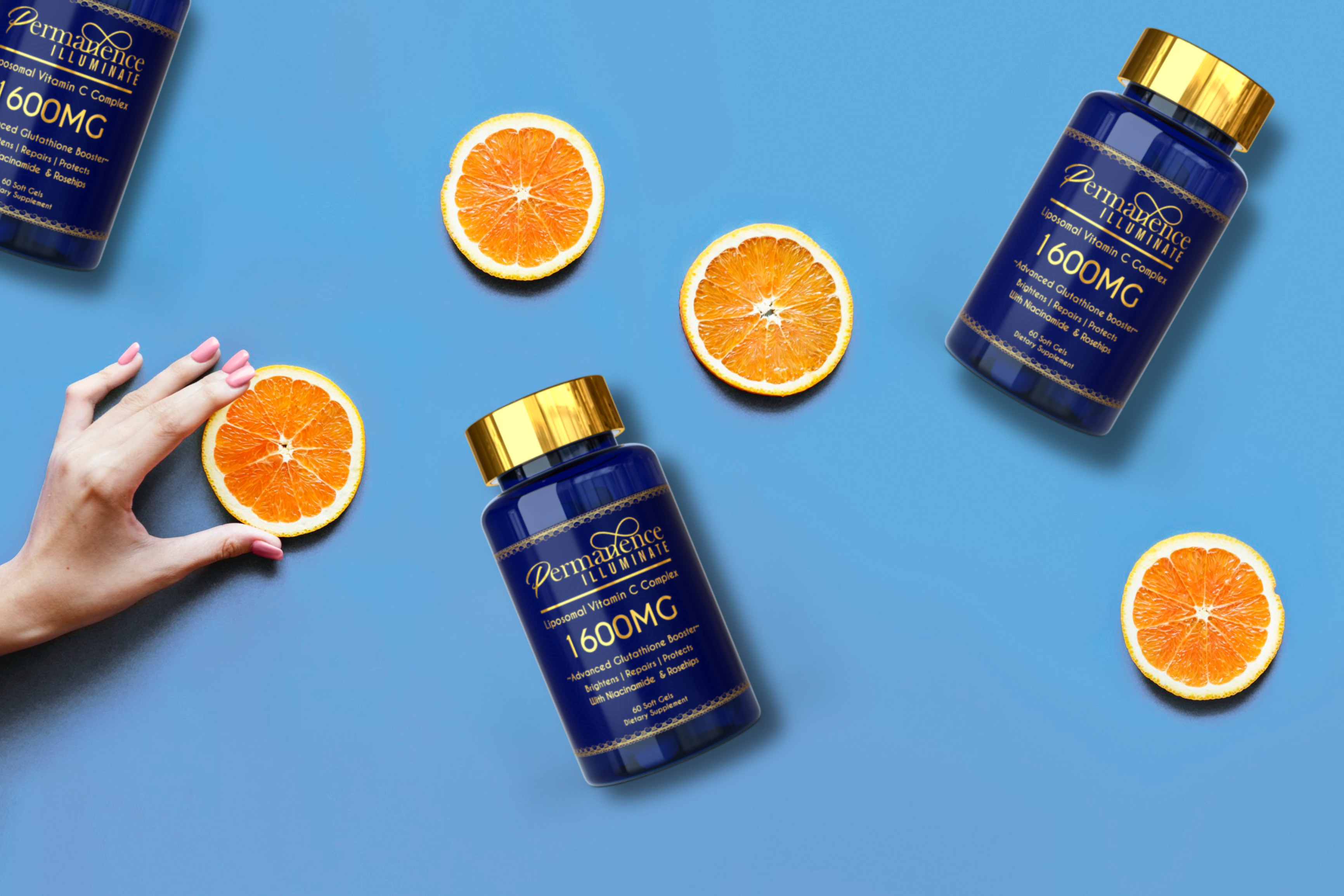 Permanence Illuminate Skincare Regimen - Permanence Skincare
